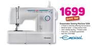 Empisal Dressmaker Sewing Machine 120A