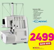 Empisal Overlocker 760C