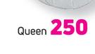 Always Home Queen Ball Fiber Duvet Inner-Each