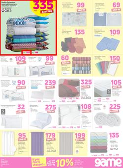 Game Namibia : Whatever You're Doing These Holidays (29 March - 11 April 2018), page 9