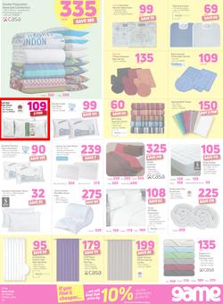Game Namibia : Whatever You're Doing These Holidays (29 March - 11 April 2018), page 9