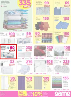 Game Namibia : Whatever You're Doing These Holidays (29 March - 11 April 2018), page 9