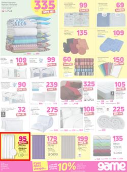 Game Namibia : Whatever You're Doing These Holidays (29 March - 11 April 2018), page 9