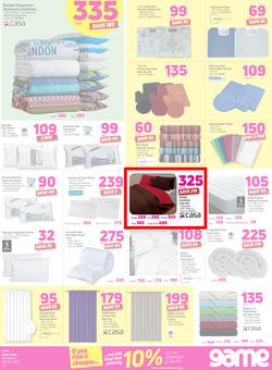 Game Namibia : Whatever You're Doing These Holidays (29 March - 11 April 2018), page 9