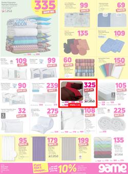 Game Namibia : Whatever You're Doing These Holidays (29 March - 11 April 2018), page 9