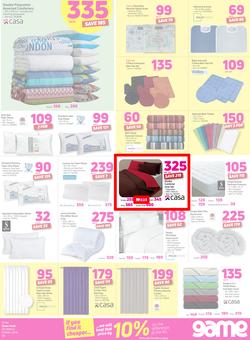 Game Namibia : Whatever You're Doing These Holidays (29 March - 11 April 2018), page 9