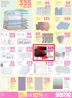 Game Namibia : Whatever You're Doing These Holidays (29 March - 11 April 2018), page 9