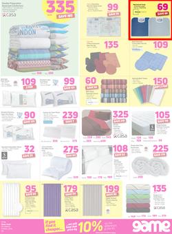 Game Namibia : Whatever You're Doing These Holidays (29 March - 11 April 2018), page 9