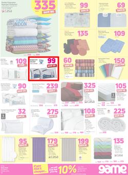 Game Namibia : Whatever You're Doing These Holidays (29 March - 11 April 2018), page 9
