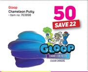 Gloop Chameleon Putty