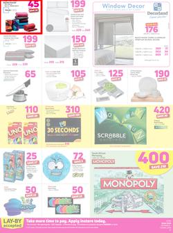 Game Namibia : Whatever You're Doing These Holidays (29 March - 11 April 2018), page 10
