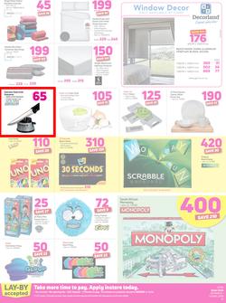Game Namibia : Whatever You're Doing These Holidays (29 March - 11 April 2018), page 10