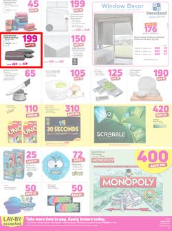 Game Namibia : Whatever You're Doing These Holidays (29 March - 11 April 2018), page 10