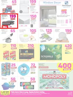 Game Namibia : Whatever You're Doing These Holidays (29 March - 11 April 2018), page 10