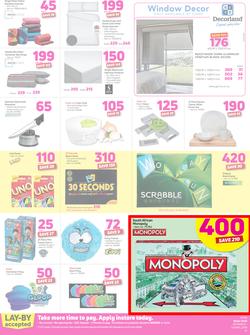 Game Namibia : Whatever You're Doing These Holidays (29 March - 11 April 2018), page 10