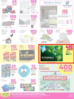 Game Namibia : Whatever You're Doing These Holidays (29 March - 11 April 2018), page 10