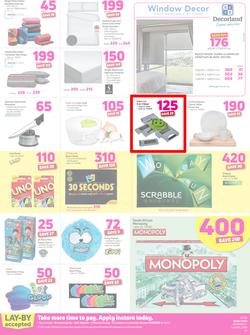 Game Namibia : Whatever You're Doing These Holidays (29 March - 11 April 2018), page 10
