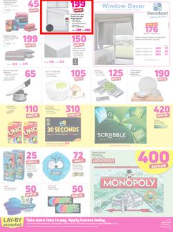 Game Namibia : Whatever You're Doing These Holidays (29 March - 11 April 2018), page 10