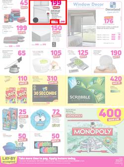 Game Namibia : Whatever You're Doing These Holidays (29 March - 11 April 2018), page 10