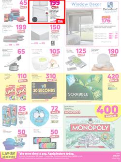 Game Namibia : Whatever You're Doing These Holidays (29 March - 11 April 2018), page 10