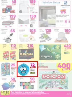 Game Namibia : Whatever You're Doing These Holidays (29 March - 11 April 2018), page 10
