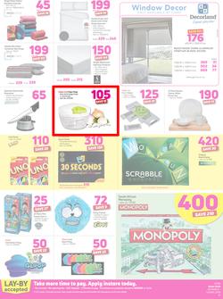 Game Namibia : Whatever You're Doing These Holidays (29 March - 11 April 2018), page 10