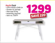 Aquila Desk