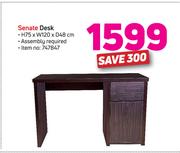 Senate Desk