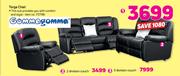 Gomma Gomma Torga Chair