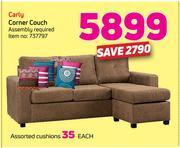 Cushions-Each