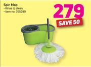Spin Mop