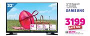 Samsung 32” HD Ready LED TV 32J4003B