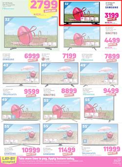 Game Namibia : Whatever You're Doing These Holidays (29 March - 11 April 2018), page 14