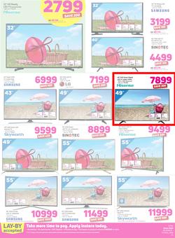 Game Namibia : Whatever You're Doing These Holidays (29 March - 11 April 2018), page 14