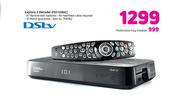 DStv Explora 2 Decoder PS5100IMC
