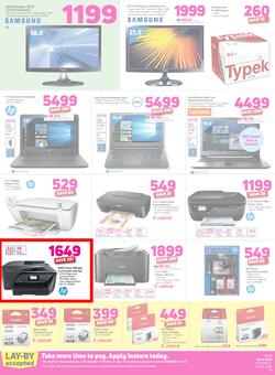 Game Namibia : Whatever You're Doing These Holidays (29 March - 11 April 2018), page 18