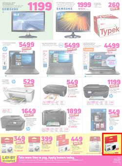 Game Namibia : Whatever You're Doing These Holidays (29 March - 11 April 2018), page 18