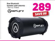 Amplify Roar Bluetooth Speaker AMP-3008-RO