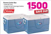 Coleman Extreme Cooler Box-Each