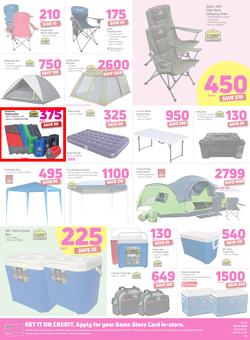 Game Namibia : Whatever You're Doing These Holidays (29 March - 11 April 2018), page 20