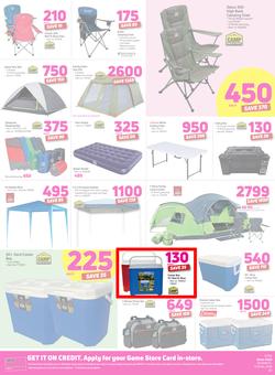 Game Namibia : Whatever You're Doing These Holidays (29 March - 11 April 2018), page 20