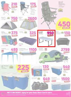 Game Namibia : Whatever You're Doing These Holidays (29 March - 11 April 2018), page 20