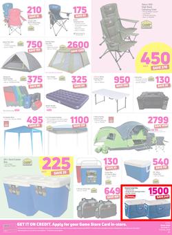 Game Namibia : Whatever You're Doing These Holidays (29 March - 11 April 2018), page 20