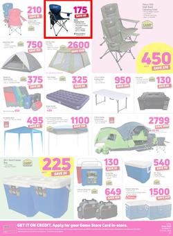 Game Namibia : Whatever You're Doing These Holidays (29 March - 11 April 2018), page 20