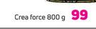 NPL Crea Force-800g