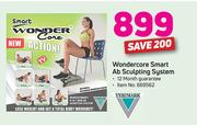 Verimark Wondercore Smart AB Sculpting System