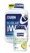 USN Garcinia Cambogia-90's