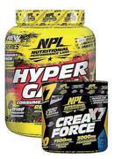 NPL Crea Force-800g