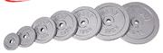 Trojan 20Kg Round Plate-Each