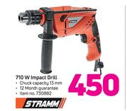 Stramm 710W Impact Drill